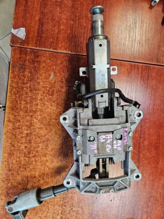 2004-2008 Рулевая колонка Audi A4 B7 Арт e12195526, вид 1