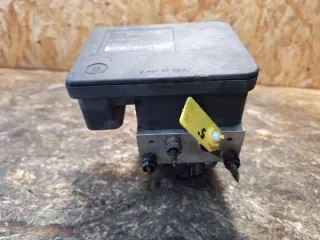 6760272 6760271 676027 Блок ABS MINI Cooper R50 Арт e12195507, вид 1