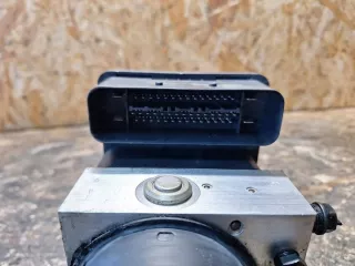 6760272 6760271 676027 Блок ABS MINI Cooper R50 Арт e12195507, вид 4
