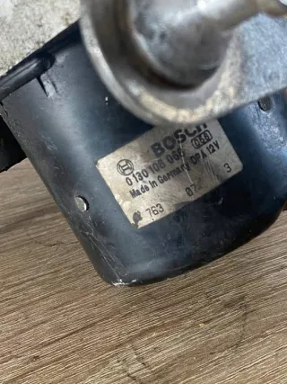 0130108068 Блок ABS Mercedes E W210 Арт e12195470, вид 1