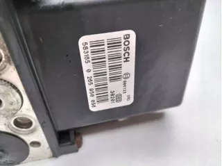 0265225059 0265950056 Блок ABS Land Rover Range Rover 3 Арт e12195415, вид 2