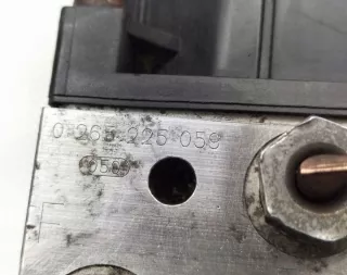 0265225059 0265950056 Блок ABS Land Rover Range Rover 3 Арт e12195415, вид 4