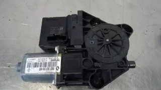 807301396R Моторчик стеклоподъемника Renault Megane 3 Арт e12195340, вид 4
