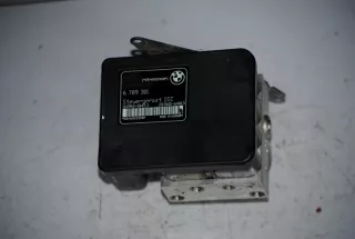 6789300-01 Блок ABS BMW 3 E90/E91/E92/E93 Арт e12194989, вид 1