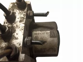 1K0907379N 1K0614117F Блок ABS Audi A3 8P Арт e12194869, вид 3