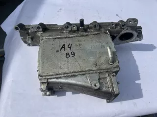 04L129766AS Коллектор впускной Audi A4 B9 Арт e12194184, вид 1