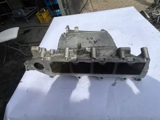 04L129766AS Коллектор впускной Audi A4 B9 Арт e12194184, вид 4