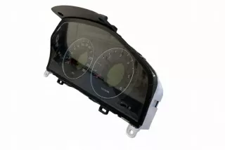 31270899AA Щиток приборов (приборная панель) Volvo V70 2 Арт e12194166, вид 1