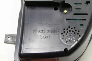 3C0920870L Щиток приборов (приборная панель) Volkswagen Passat B6 Арт e12194129, вид 2