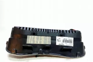 5J0920810C Щиток приборов (приборная панель) Skoda Fabia 2 Арт e12194079, вид 3