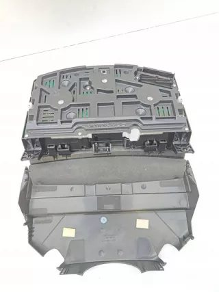 13225988 Щиток приборов (приборная панель) Opel Astra H Арт e12193971, вид 10