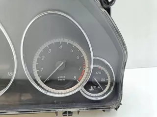 A2129003813 Щиток приборов (приборная панель) Mercedes E C207 Арт e12193929, вид 2