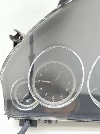 A2129003813 Щиток приборов (приборная панель) Mercedes E C207 Арт e12193929, вид 4