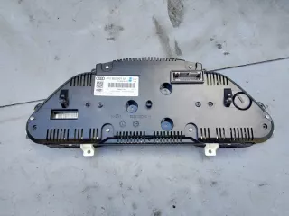 4F0920901M Щиток приборов (приборная панель) Audi A6 C6 (S6,RS6) Арт e12193786, вид 4