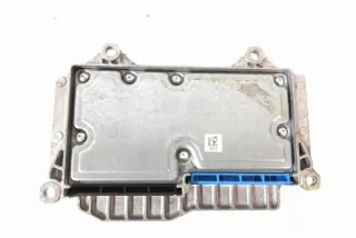 0285010372 Блок AirBag Volvo C70 2 Арт e12193569, вид 2