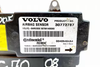30773787 Блок AirBag Volvo C70 2 Арт e12193564, вид 2