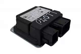 103676700A Блок AirBag Tesla model X Арт e12193544, вид 2