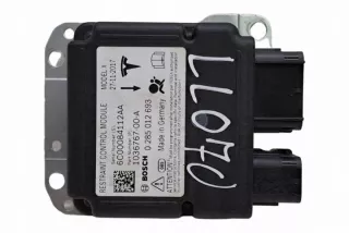 103676700A Блок AirBag Tesla model X Арт e12193544, вид 3