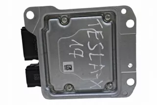 103676700A Блок AirBag Tesla model X Арт e12193544, вид 4