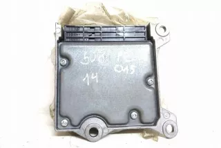 9678656380 Блок AirBag Peugeot 508 Арт e12193525, вид 1