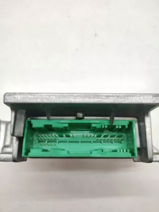 330518650 Блок AirBag Opel Vectra C  Арт e12193516, вид 4