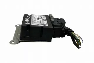 BM2T14B321AC Блок AirBag Ford Galaxy 2 Арт e12193415, вид 1