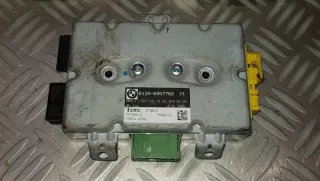 6957762 Блок AirBag BMW 5 E60/E61 Арт e12193323, вид 1