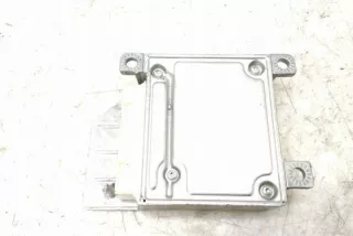 65778372521 Блок AirBag BMW 3 E46 Арт e12193294, вид 2