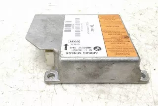 65778372521 Блок AirBag BMW 3 E46 Арт e12193294, вид 4