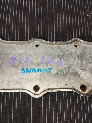 04E145749B Интеркулер Volkswagen Golf 7 Арт e12193199, вид 2