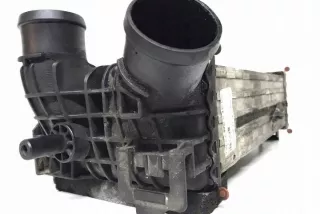 8V619L440CC Интеркулер Ford C-max 2 Арт e12193134, вид 1