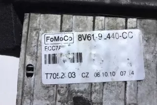 8V619L440CC Интеркулер Ford C-max 2 Арт e12193134, вид 3