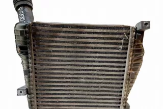 7L6145804 Интеркулер Audi Q7 4M Арт e12193110, вид 2