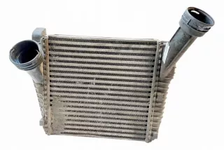 7L6145804 Интеркулер Audi Q7 4M Арт e12193110, вид 4