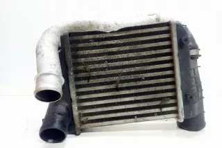 4F0145980 Интеркулер Audi A6 C6 (S6,RS6) Арт e12193099, вид 5