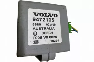 9472105 Блок управления (другие) Volvo S60 2 Арт e12192781, вид 4