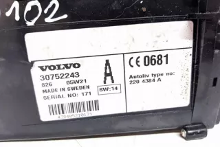 30752243 Блок управления (другие) Volvo S60 2 Арт e12192780, вид 2