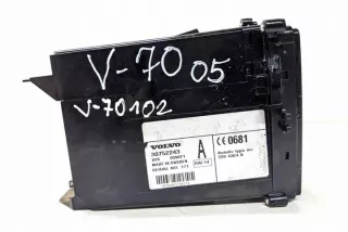 30752243 Блок управления (другие) Volvo S60 2 Арт e12192780, вид 3