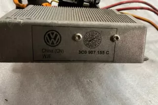 3C0907155 Блок управления (другие) Volkswagen Passat B6 Арт e12192706, вид 1