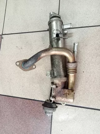 038121133abbdsb Радиатор EGR Volkswagen Passat B5 Арт e12192618, вид 2
