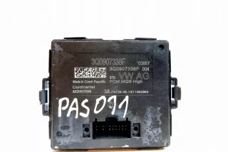 3Q0907338F Блок управления (другие) Volkswagen Arteon Арт e12192557, вид 2