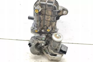 9821395680 Радиатор EGR Peugeot Traveller Арт e12192430, вид 6