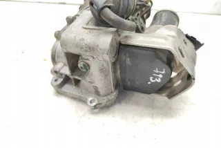 9821395680 Радиатор EGR Peugeot Traveller Арт e12192430, вид 7