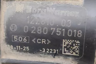 9821395680 Радиатор EGR Peugeot Traveller Арт e12192430, вид 8