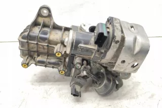 9821395680 Радиатор EGR Peugeot Traveller Арт e12192430, вид 9
