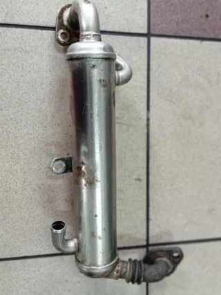 8973635152 Радиатор EGR Opel Astra H Арт e12192414, вид 1