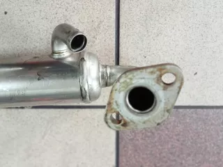 8973635152 Радиатор EGR Opel Astra H Арт e12192414, вид 2