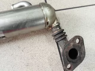 8973635152 Радиатор EGR Opel Astra H Арт e12192414, вид 3