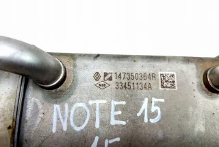 147350364R Радиатор EGR Nissan Juke 1 Арт e12192403, вид 2