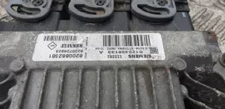 8200882381 S122326133A s122326133a Блок управления (другие) Renault Laguna 3 Арт e12192382, вид 2